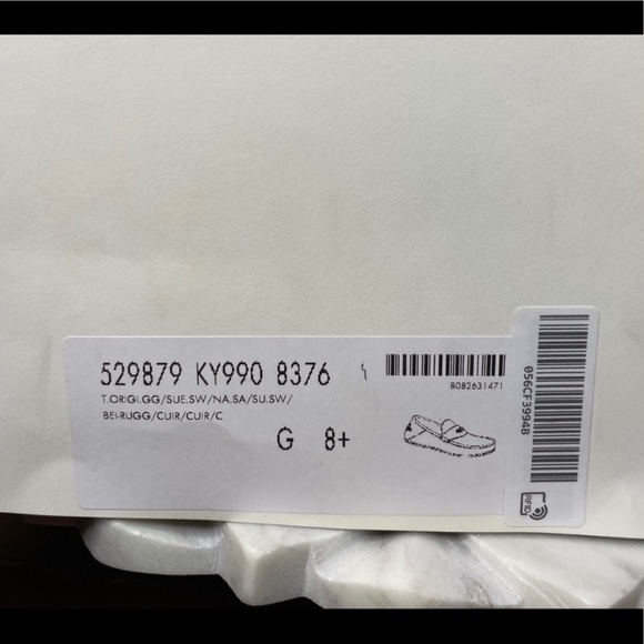 Gucci supreme bee loafer 🐝 - Picture 8 of 9